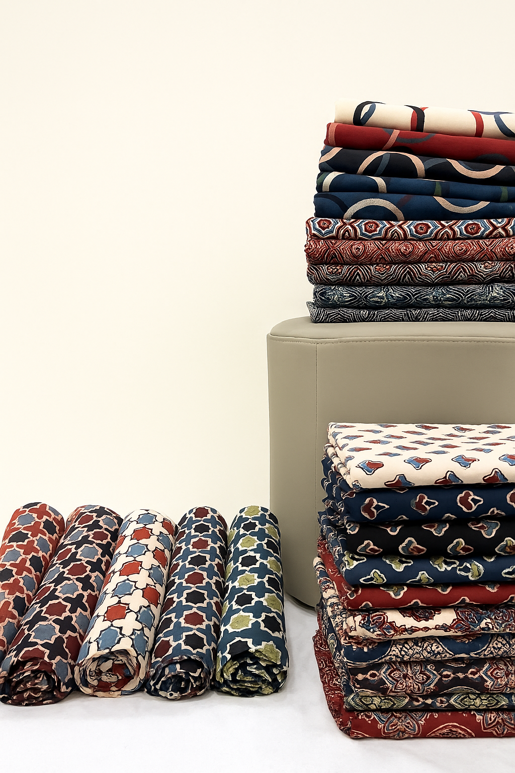 Cotton Running Fabrics