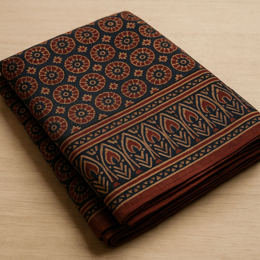 Cotton Sarees